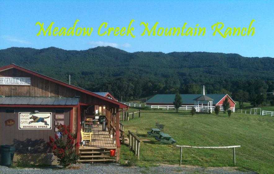 Meadow Creek Mountain Ranch